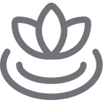Spa SVG Icon